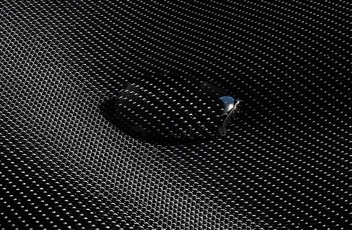 Custom production of Polyester fabrics for sails in the nautical sector