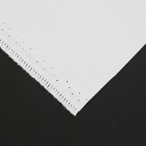 custom production of polyester fabrics